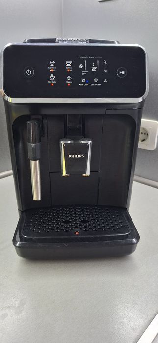 Кафемашина/автомамт Philips
