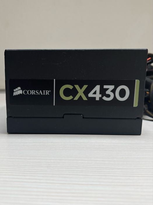 Power supply (sursa) Corsair CX430