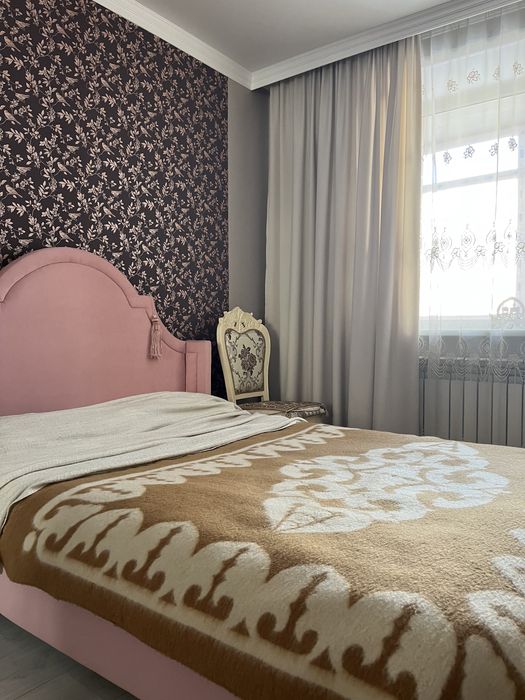 3-комн. квартира