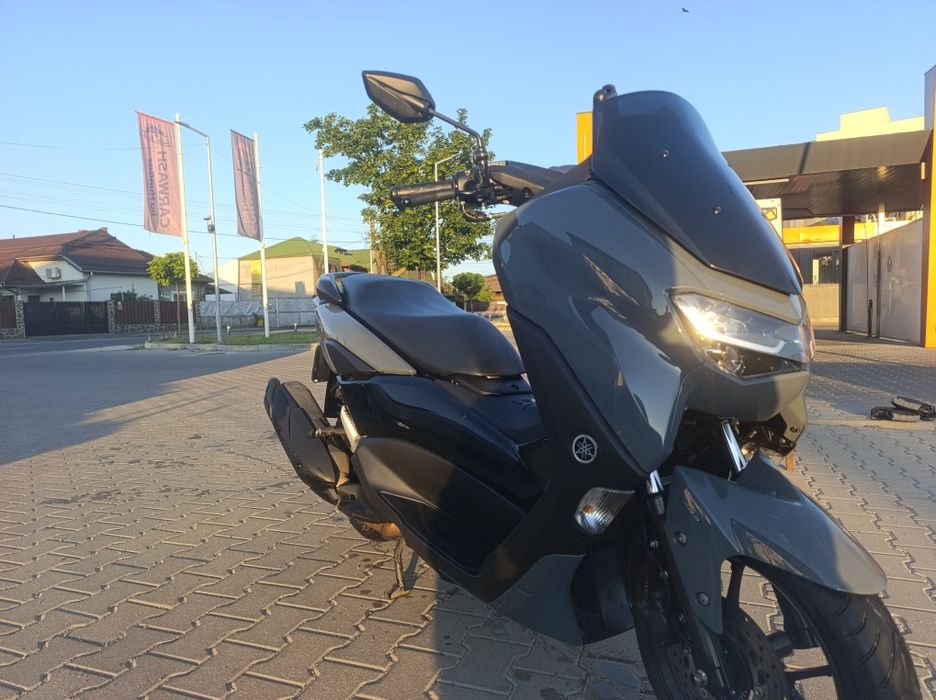 Yamaha NMAX 155 / 2024