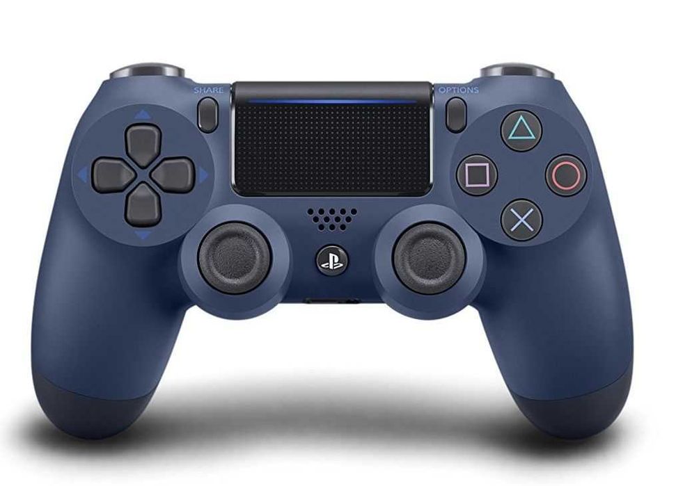Контролер Sony DualShock 4 v2 за PlayStation 4 (PS4)