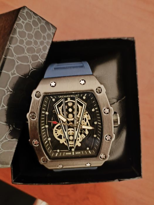 Часы Richard mille