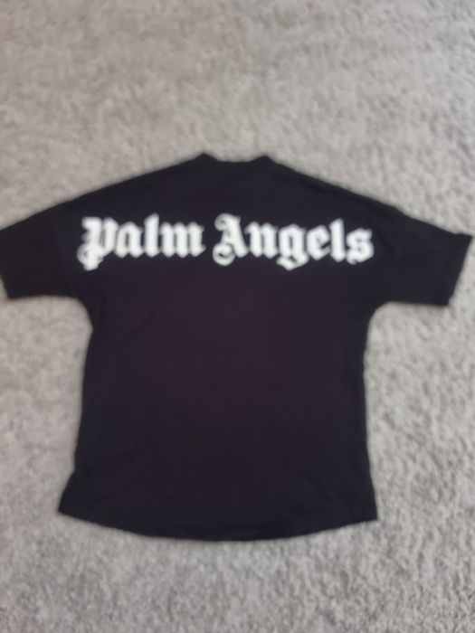 Palm Angels S [OVERSIZED]  Тениска