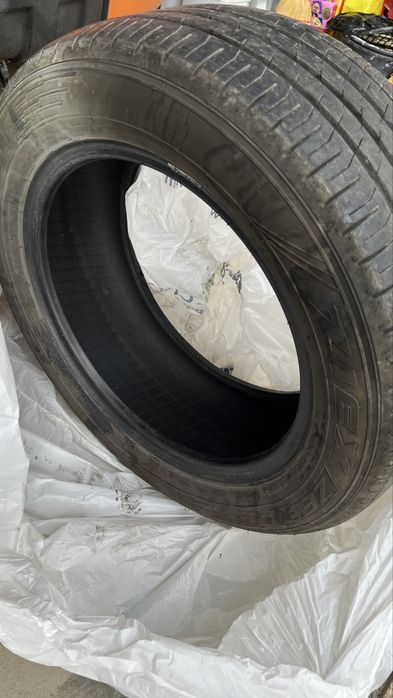 Летни гуми FALKEN Ziex Ze310 Ecorun