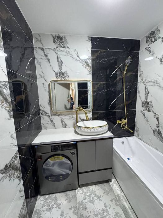 Продается 3 комнатная квартира