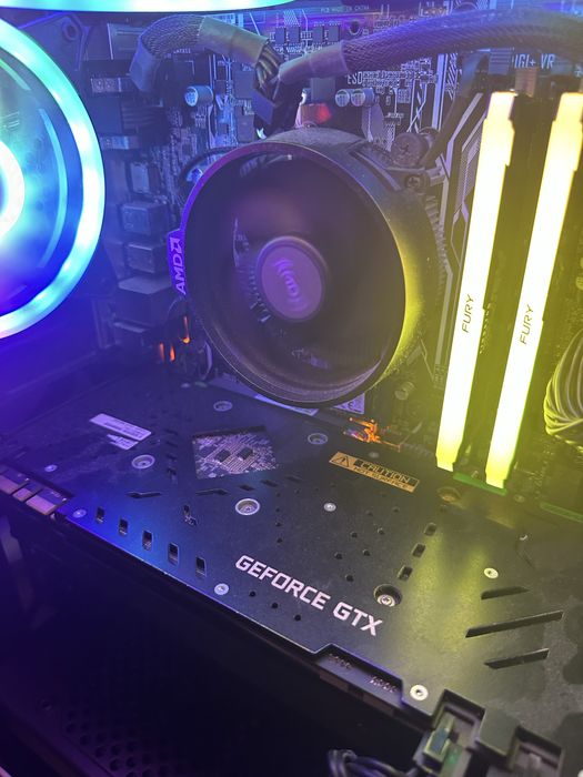 Kit Ryzen 5 4500 + Asus A320M + SSD M.2 250GB + HDD 500GB (Fără RAM)