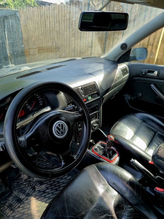 VOLKSWAGEN Bora 0 — imagine 2