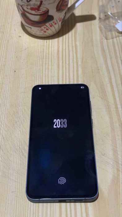 Samsung Galaxy A55 5g