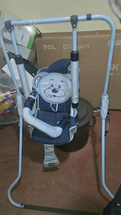 Детские коляски  новые