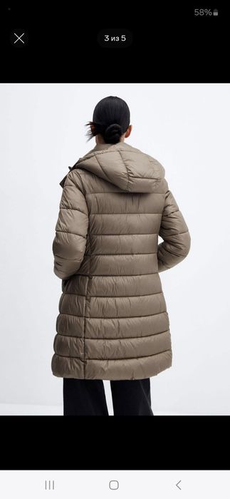 Брендовые новые куртки