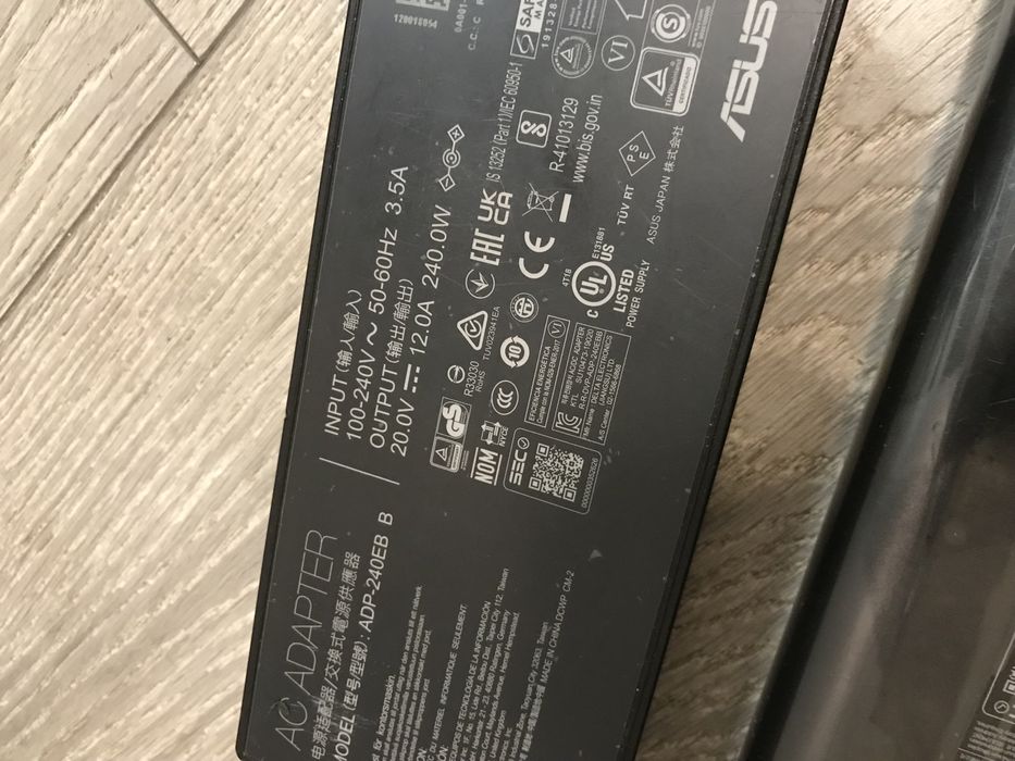 Incarcator Asus, HP, Lenovo