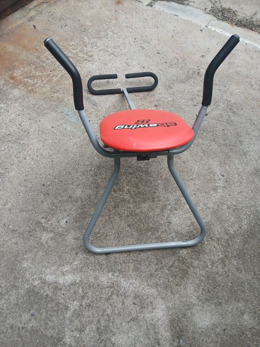 Фитнес уред. abswinb 2