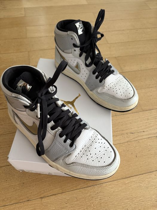 Nike Jordan дамски маратонки