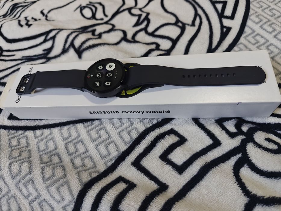 Samsung galaxy watch 6 44мм
