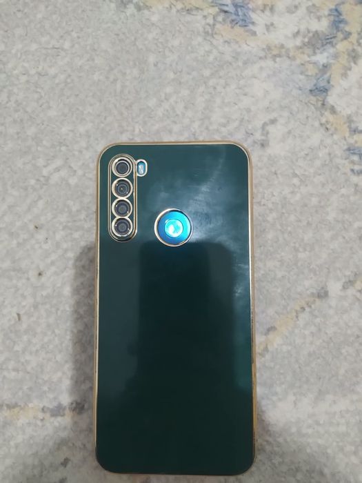 Redmi not 8 4/64