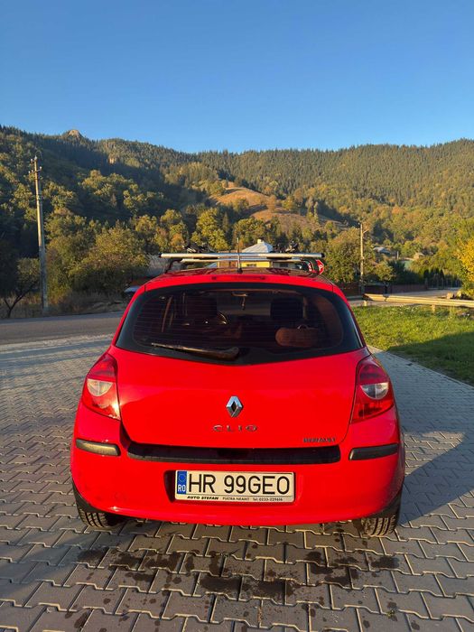 RENAULT Clio 2007 — imagine 4