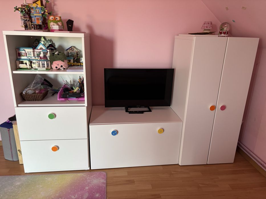 Mobila Ikea 3 corpuri