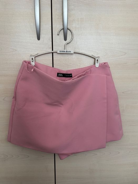 Пола панталон ZARA