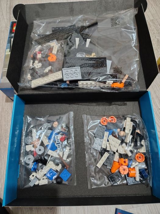 Jocuri lego copii