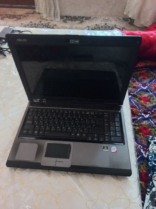Notebook Asus K52J