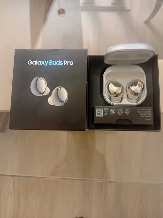 Наушники Galaxy Buds Pro