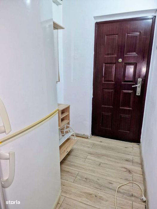 Garsoniera Brazda Spiru Haret 1/4 -0% comision