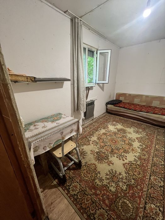 Сдам комнаты в общаге,всего 8 комнат