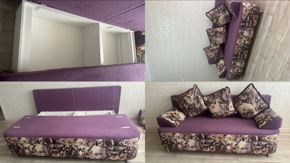 Продам софу в отличном состоянии