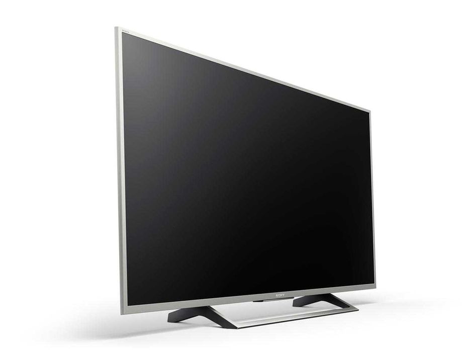 телевизор sony KD-55XE7077 55 инча  4K Ultra HD