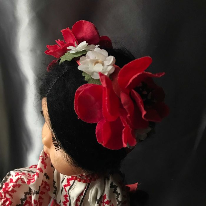 Кукла СССР              .