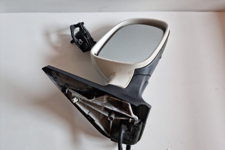 Oglinda Manuala  Dreapta LLR36946 Volkswagen VW Golf a 4-a generatie