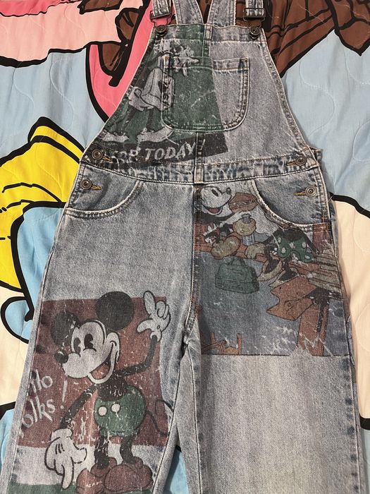 Desigual детски гащеризон