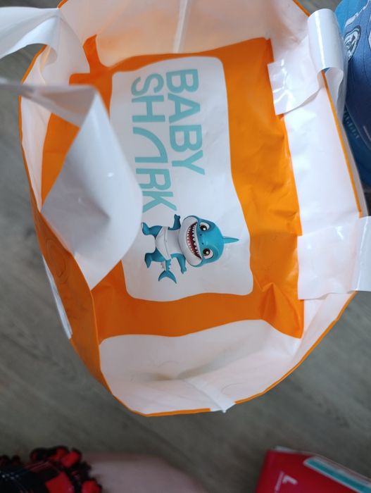Продам трусики Babi Shark