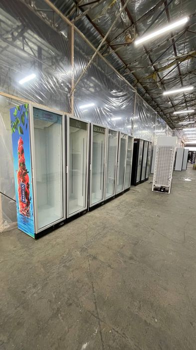 Витрина холодильниклар янги завод “GRAND,, арзон ва сфатли
