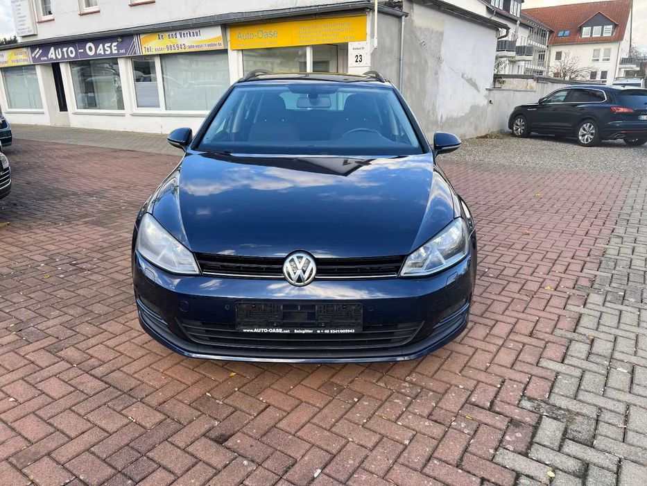 Golf7 2l tdi euro 5
