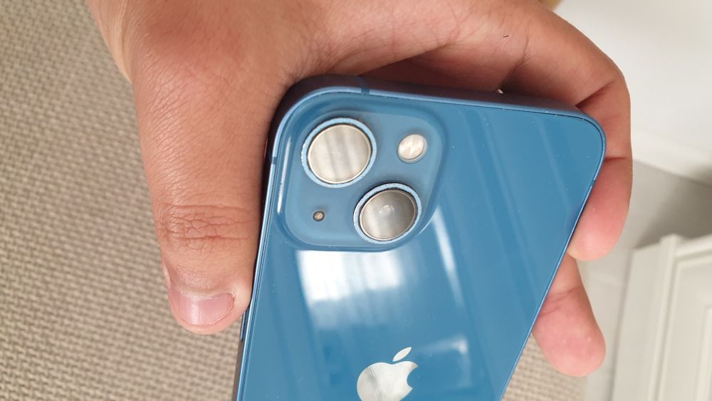 Iphone 13 идеальный