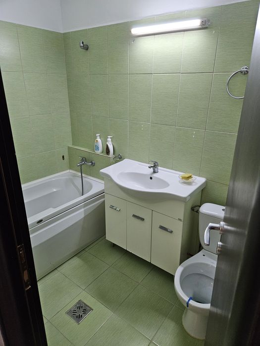 Apartament 2 camere Green Park (proprietar)