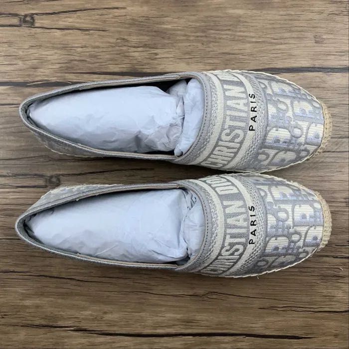 Еспадрили женски - Dior