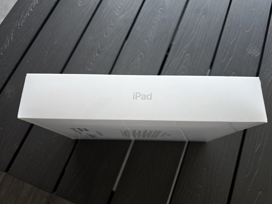 Apple iPad 9 (2021), 64 GB, Wi-Fi, Silver , sigilata