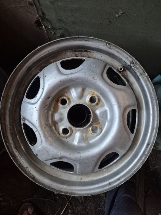 Диски R13  4×100