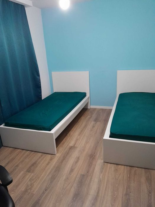 Apartament de vanzare Apahida