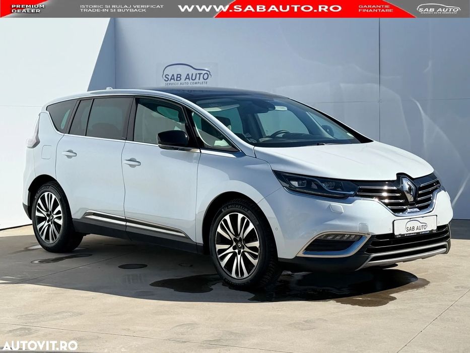 Renault Espace