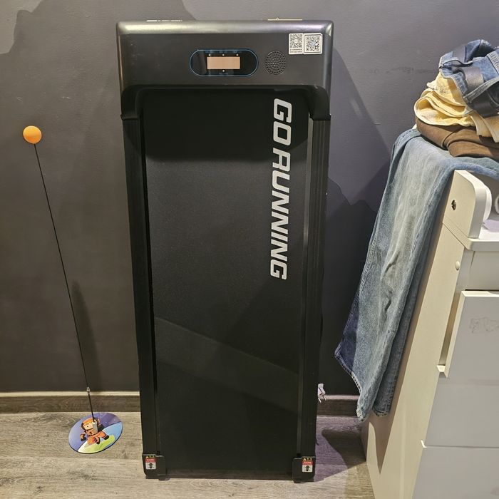 Беговая дорожка.