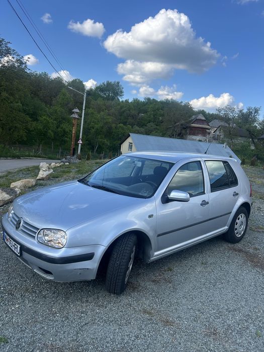 Vw Golf 4 1.6 benzina