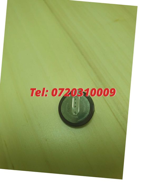 Acumulator Cheie Bmw Panasonic Vl2020