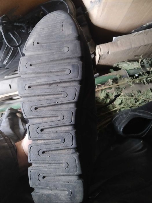 Обувь размер 39 - 41