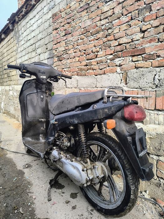 Vând ATV quad 250cc/scuter honda