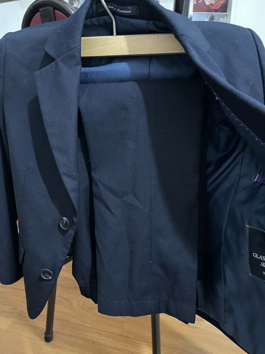 Школьная форма Glasman