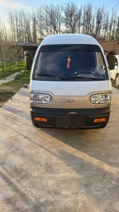 Damas sotiladi 2016 ga 2017