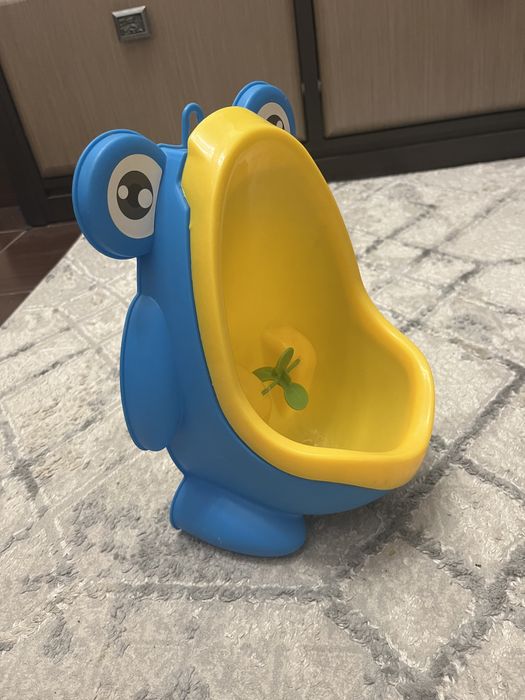 Писуар детский новый